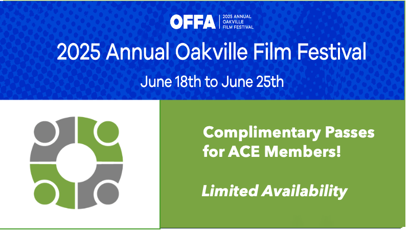 Come Out and Celebrate Cinematic Excellence – OFFA 2025